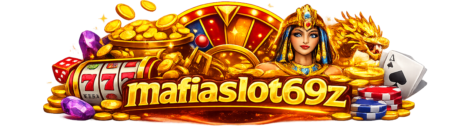mafiaslot69z